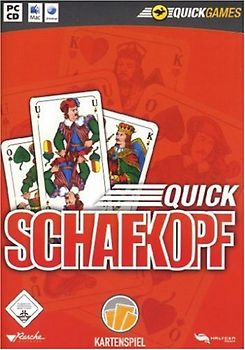Quick Schafkopf PC Spiele