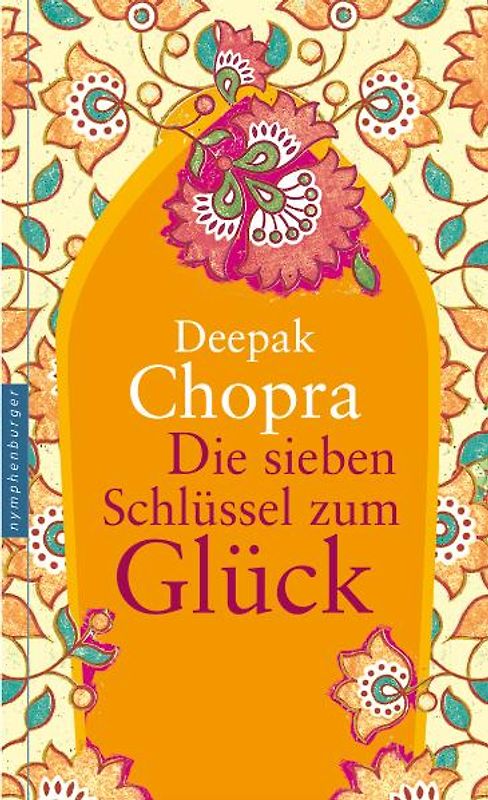 Die sieben Schlüssel zum Glück