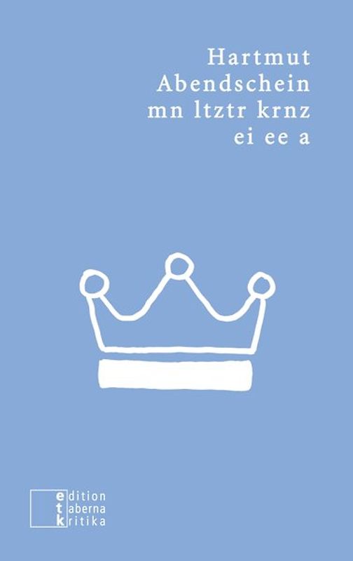 mn ltztr krnz ei ee a