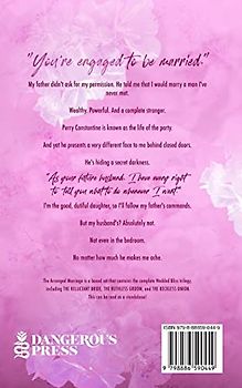 The Arranged Marriage