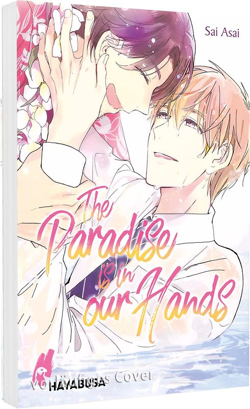 The Paradise is in our Hands