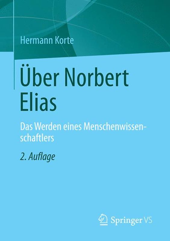 Über Norbert Elias