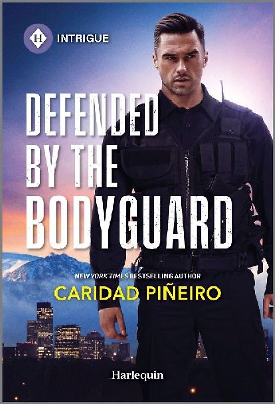 Defended by the Bodyguard