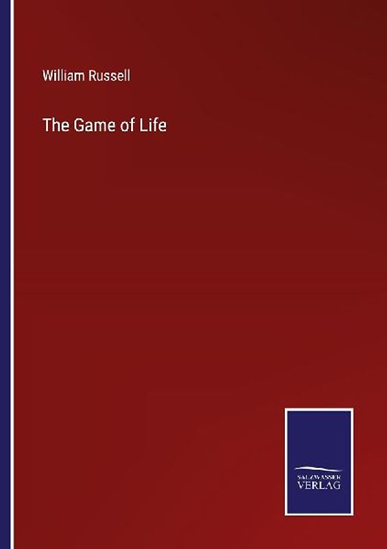 The Game of Life
