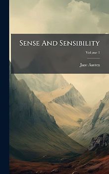 Sense And Sensibility