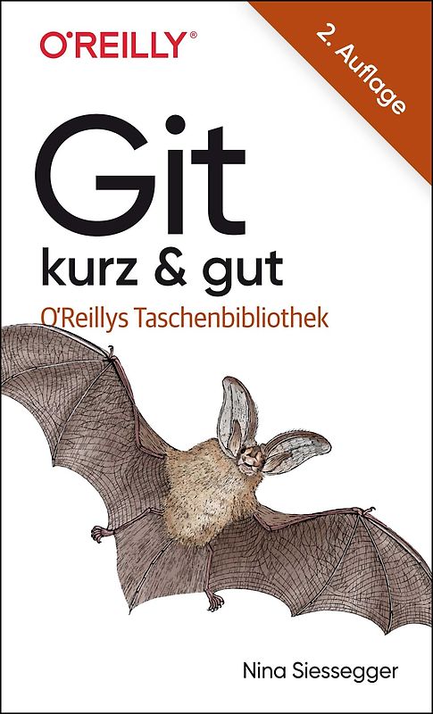 Git – kurz & gut