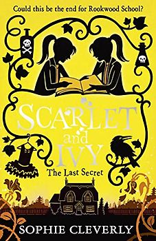The Last Secret (Scarlet and Ivy, Band 6)