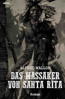 DAS MASSAKER VON SANTA RITA