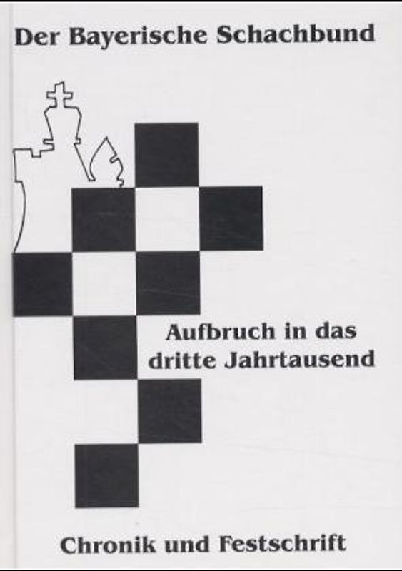 Aufbruch in das dritte Jahrtausend