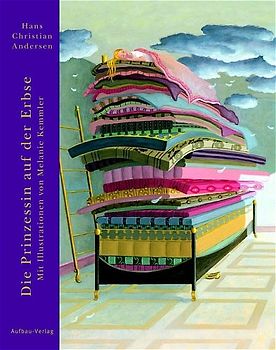 Die Prinzessin auf der Erbse