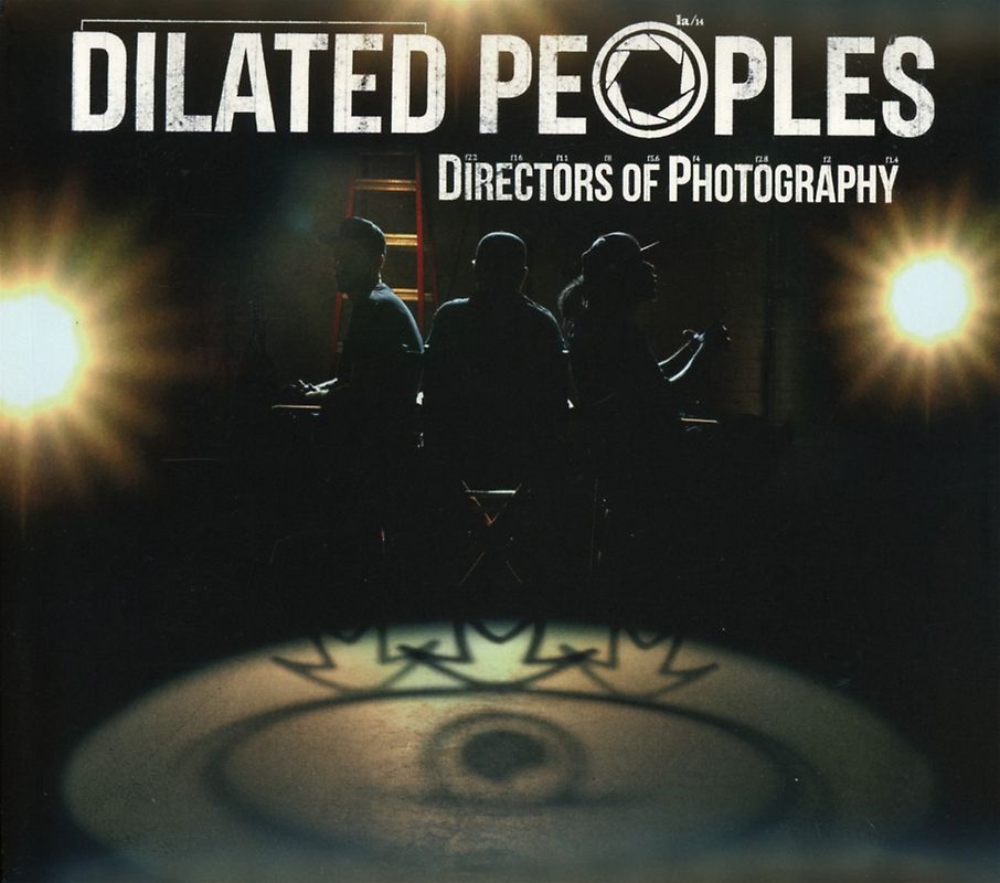 Directors Of Photography