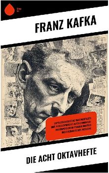 Die Acht Oktavhefte