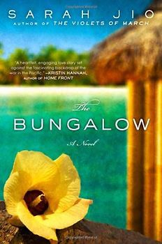 The Bungalow: A Novel - Sarah Jio