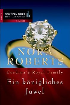 Cordina´s Royal Family / Ein königliches Juwel