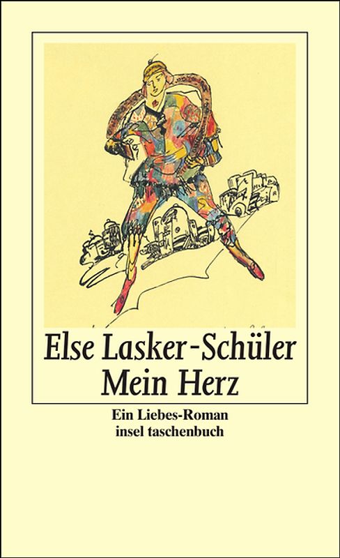 Mein Herz
