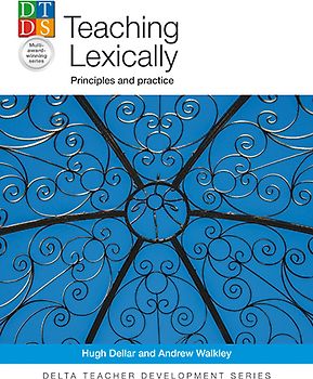 Teaching Lexically