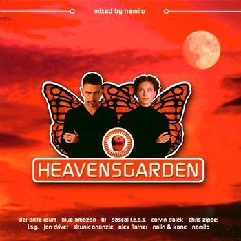 Various - Heavensgarden