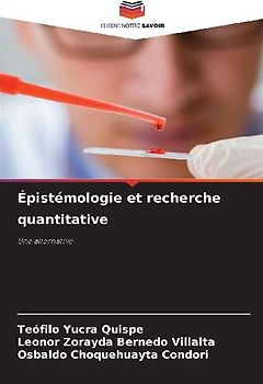 Épistémologie et recherche quantitative