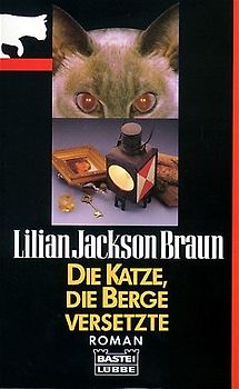 Die Katze, die Berge versetzte