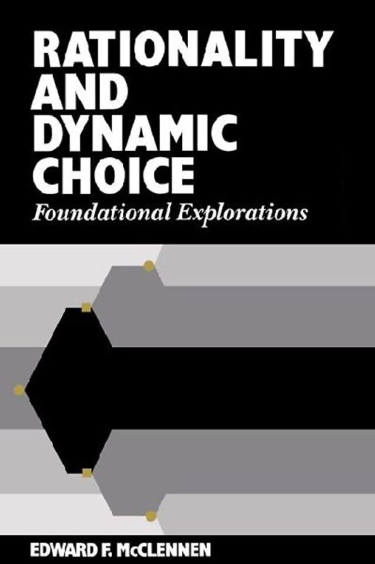Rationality and Dynamic Choice