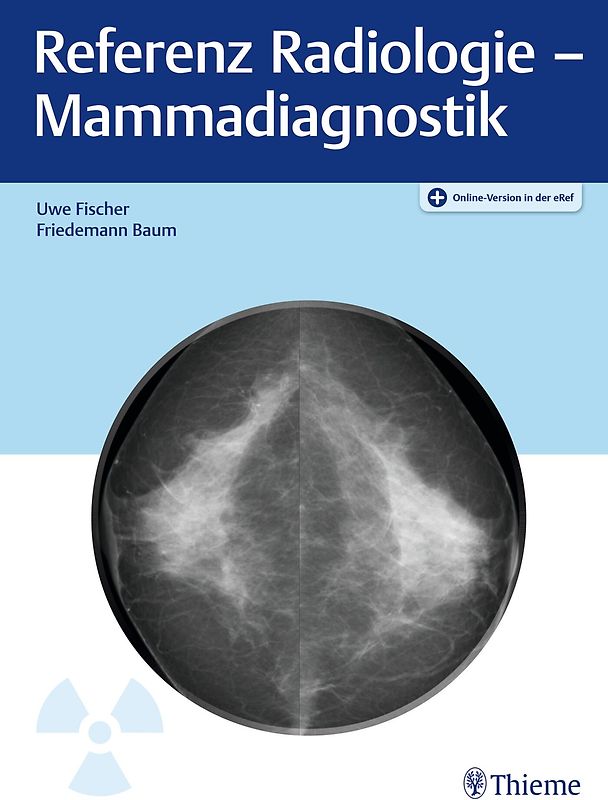 Referenz Radiologie - Mammadiagnostik