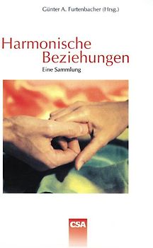 Harmonische Beziehungen. Eine Sammlung
