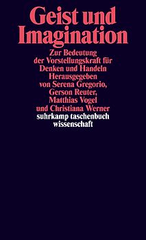 Geist und Imagination