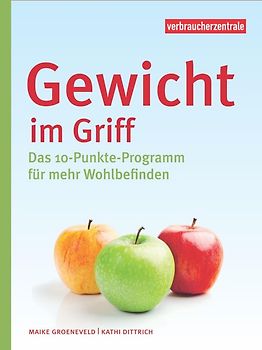 Gewicht im Griff