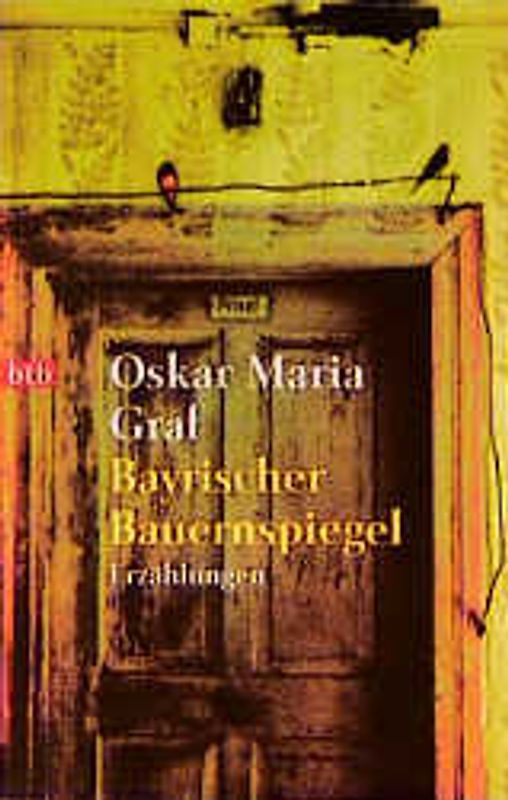 Bayrischer Bauernspiegel