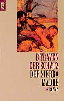 Der Schatz der Sierra Madre