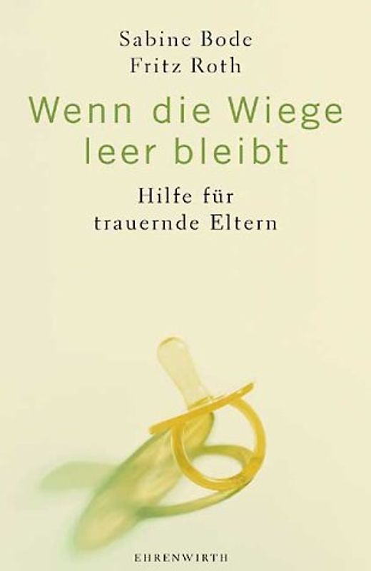 Wenn die Wiege leer bleibt