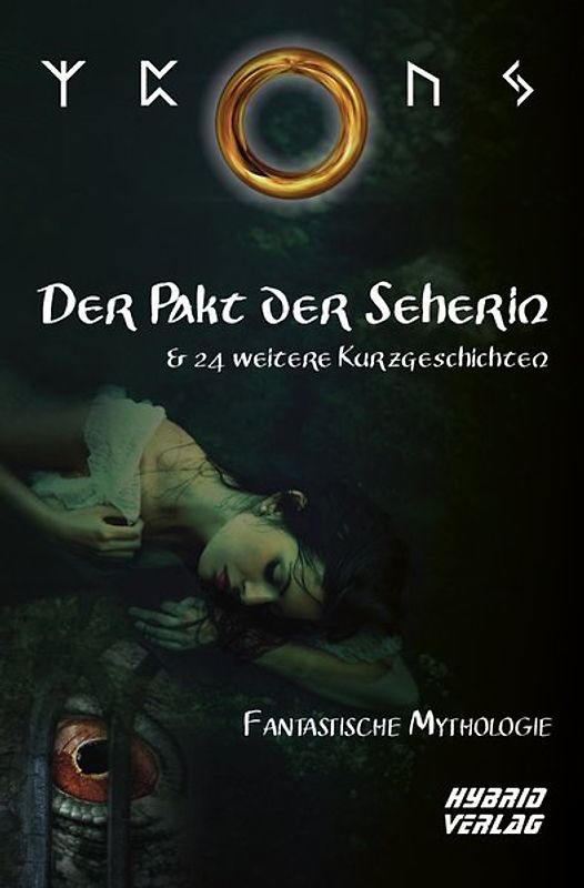 Der Pakt der Seherin