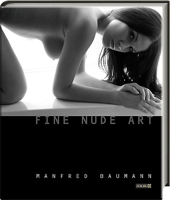 Fine Nude Art