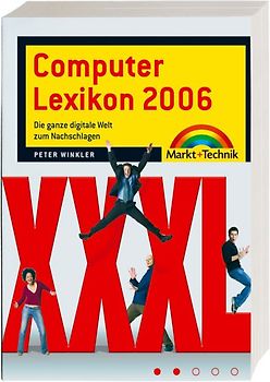 Computer Lexikon 2006
