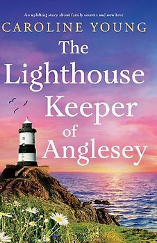 The Lighthouse Keeper of Anglesey
