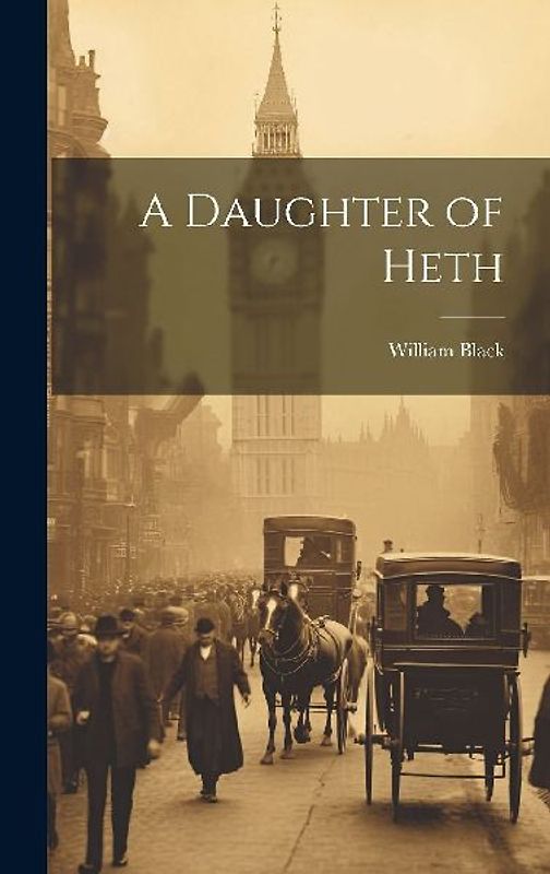 A Daughter of Heth