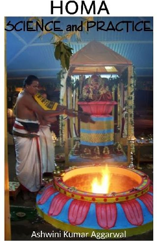 Homa Science and Practice