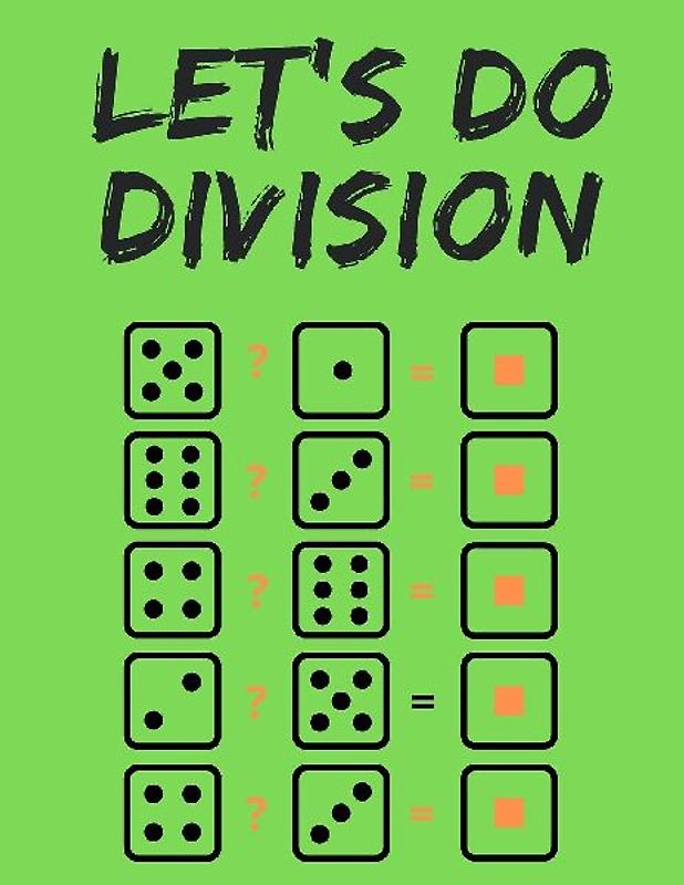 Let's do division
