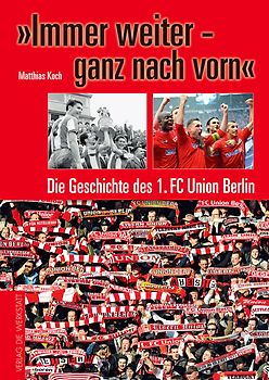 Immer weiter – ganz nach vorn