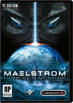 Maelstrom [Internationale Version] PC Spiele