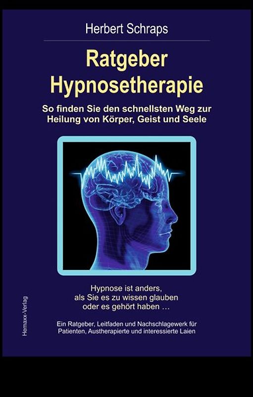 Ratgeber Hypnosetherapie