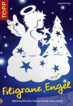 Filigrane Engel