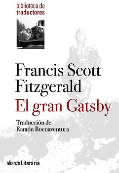 El gran Gatsby