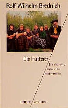 Die Hutterer