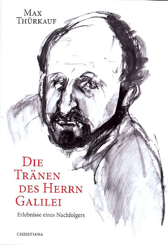 Die Tränen des Herrn Galilei