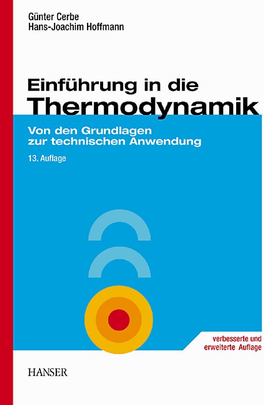 Einführung in die Thermodynamik