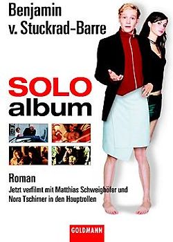 Soloalbum