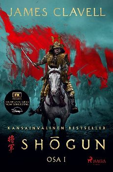 Sh¿gun - Osa 1