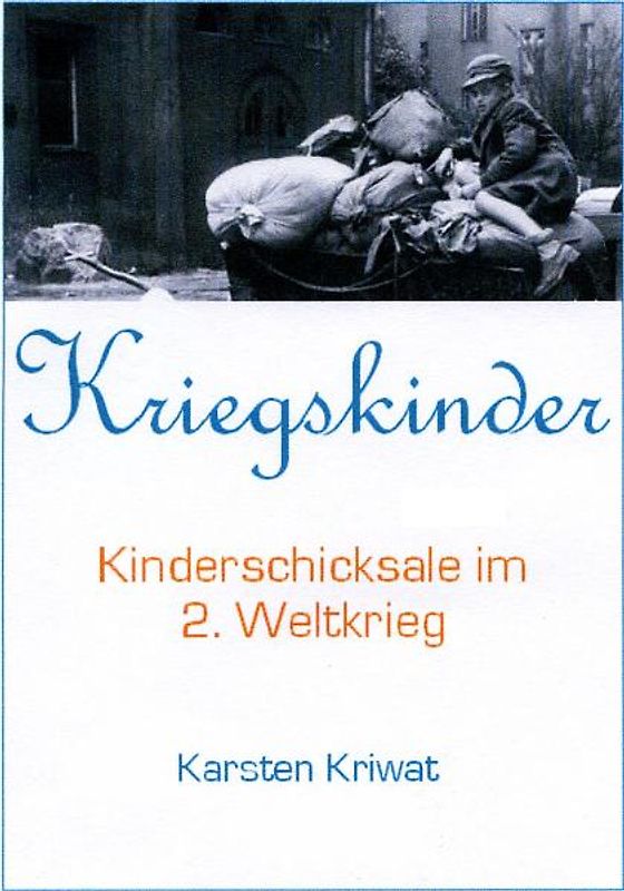 Kriegskinder