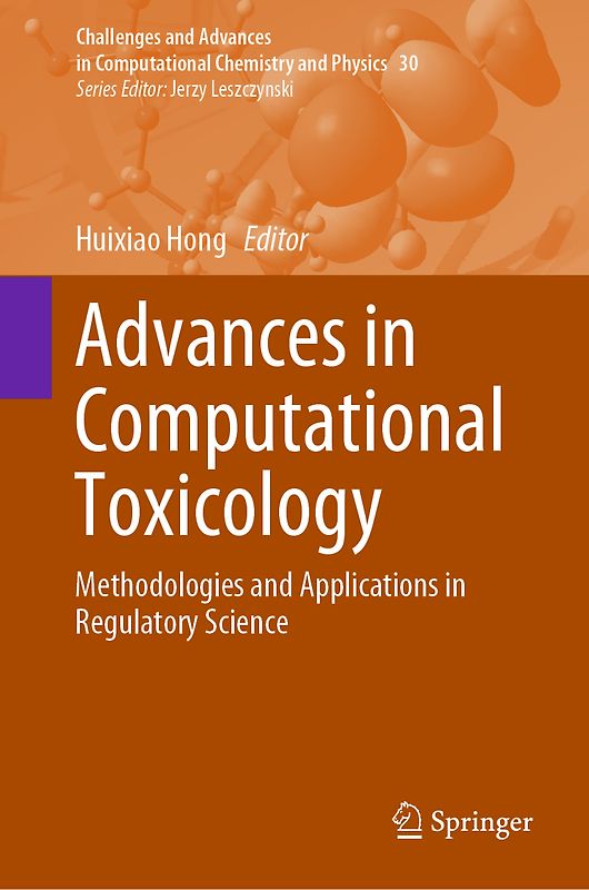 Advances in Computational Toxicology